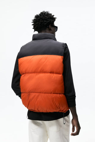 ZR Puffer Gilet