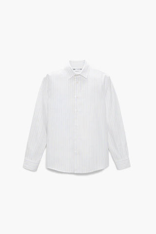 Zara Oxford Shirt