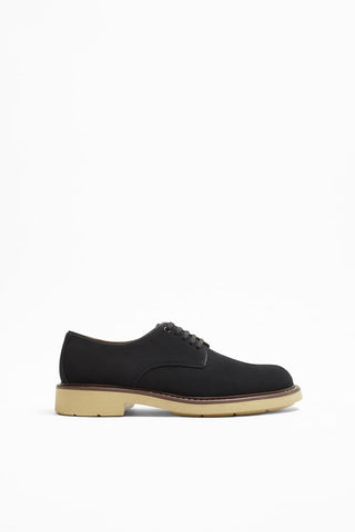 ZR Suede Leather Shoes