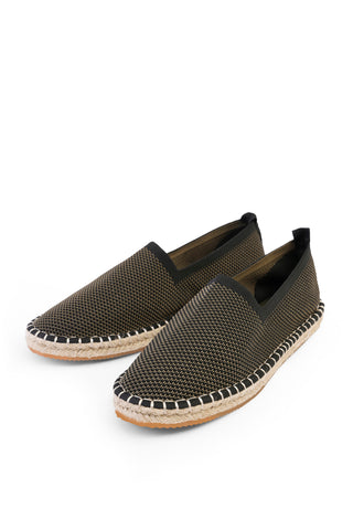 ZR Knit Espadrilles