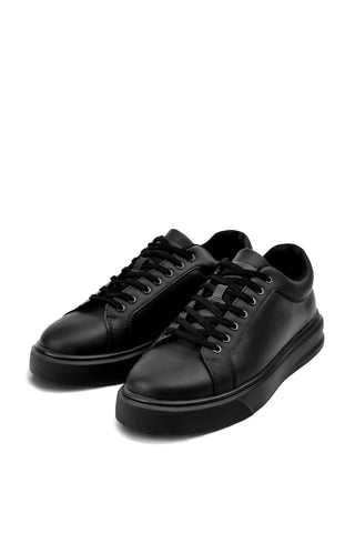 ZR Lace-Up Sneakers