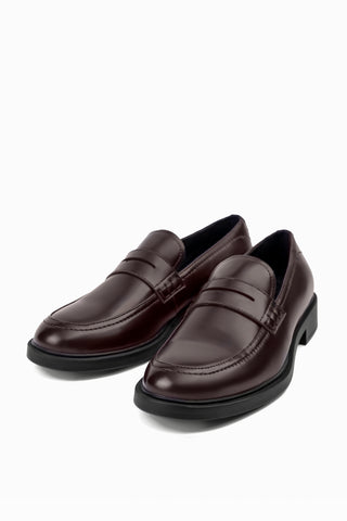 ZR Premium Penny Loafers