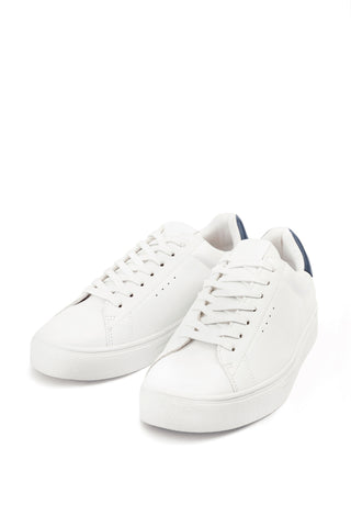 ZR Contrast Sneakers