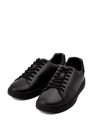 ZR Black Sneakers