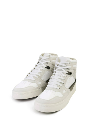 ZR Retro High-Top Trainers