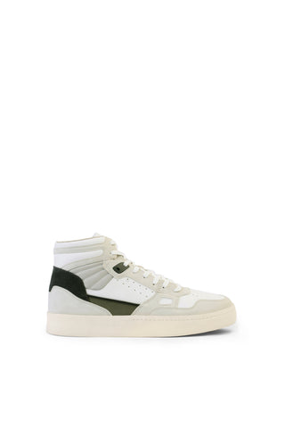 ZR Retro High-Top Trainers