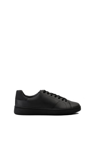 ZR Black Sneakers