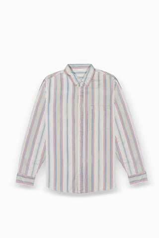 ZR Striped Shirt