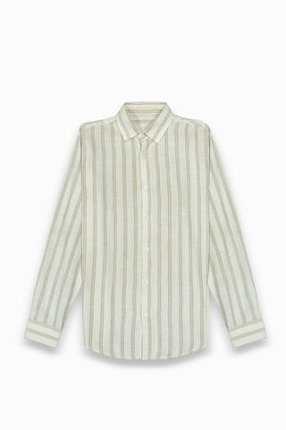 ZR Striped Shirt