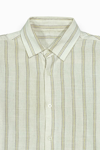 ZR Striped Shirt